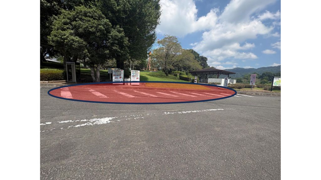 駐車場のサムネイル